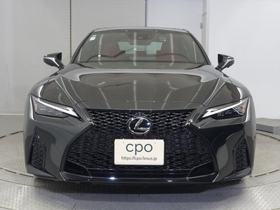 LEXUS IS - 5