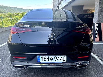 MERCEDES-BENZ GLC - 6