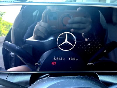 MERCEDES-BENZ GLC - 9