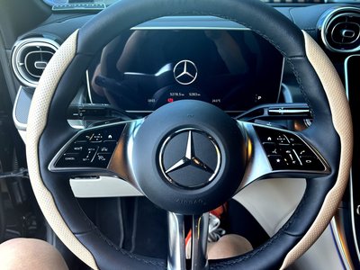 MERCEDES-BENZ GLC - 8