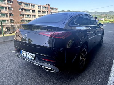 MERCEDES-BENZ GLC - 3