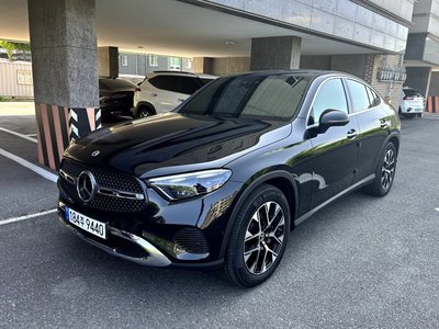 MERCEDES-BENZ GLC - 2