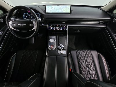 GENESIS GV80 - 5