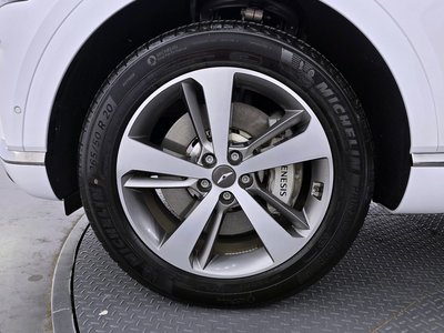 GENESIS GV80 - 6