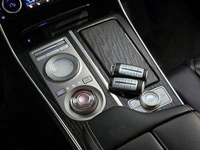 GENESIS GV80 - 9