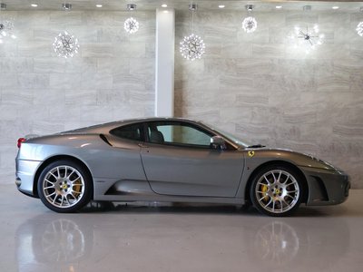 FERRARI F430 - 8