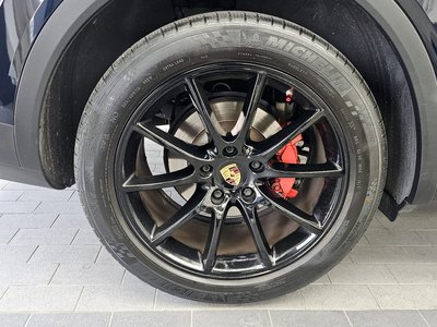 PORSCHE CAYENNE - 6