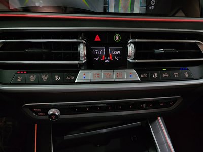 2021 BMW X7 缩略图 14