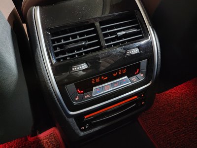 2021 BMW X7 缩略图 18