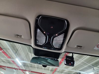 2021 BMW X7 缩略图 19