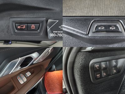2021 BMW X7 缩略图 20