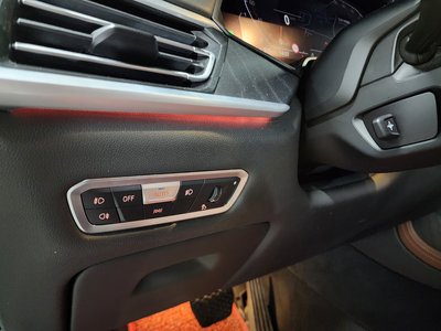 2021 BMW X7 缩略图 16