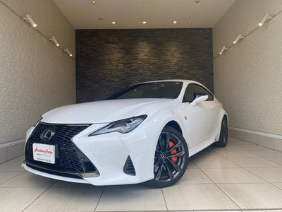 LEXUS RC