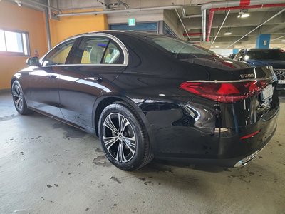 MERCEDES-BENZ E-CLASS - 3