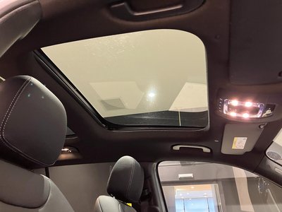 2025 Mercedes-BENZ GLB AMG 缩略图 54