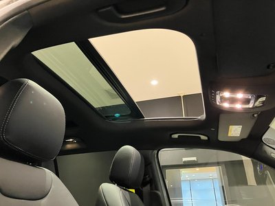 2025 Mercedes-BENZ GLB AMG 缩略图 55