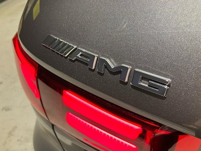 2025 Mercedes-BENZ GLB AMG 缩略图 66