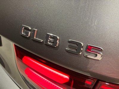 2025 Mercedes-BENZ GLB AMG 缩略图 67
