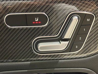 2025 Mercedes-BENZ GLB AMG 缩略图 34