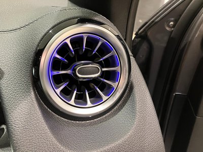 2025 Mercedes-BENZ GLB AMG 缩略图 22
