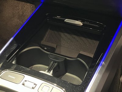 2025 Mercedes-BENZ GLB AMG 缩略图 26