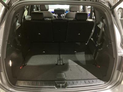 2025 Mercedes-BENZ GLB AMG 照片 7
