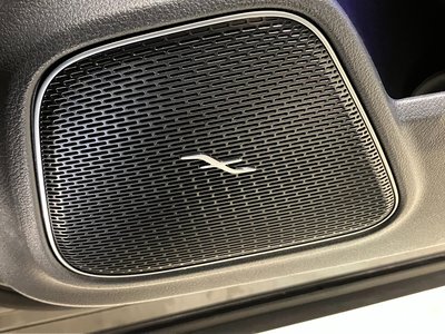 2025 Mercedes-BENZ GLB AMG 缩略图 33