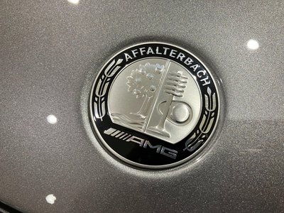 2025 Mercedes-BENZ GLB AMG 缩略图 60