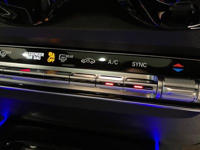 2025 Mercedes-BENZ GLB AMG 缩略图 20