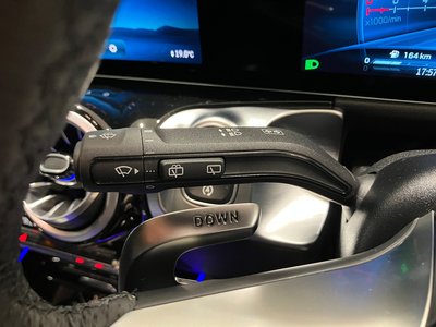 2025 Mercedes-BENZ GLB AMG 缩略图 12