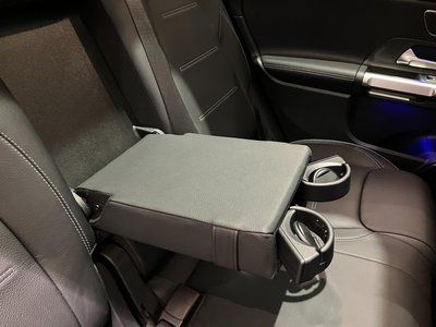 2025 Mercedes-BENZ GLB AMG 缩略图 48
