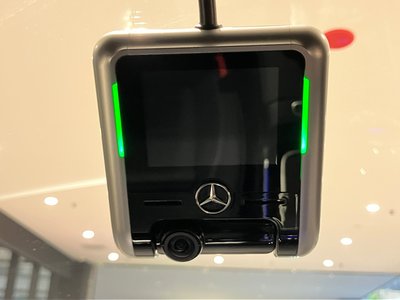 2025 Mercedes-BENZ GLB AMG 缩略图 40