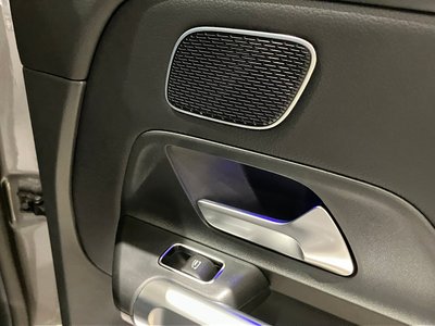 2025 Mercedes-BENZ GLB AMG 缩略图 41