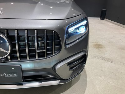 2025 Mercedes-BENZ GLB AMG 缩略图 58