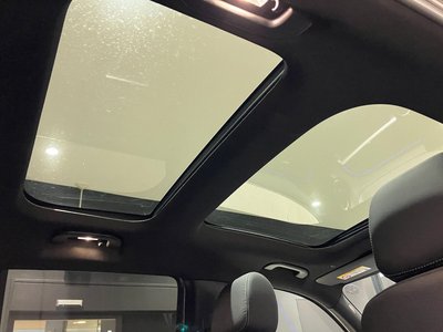 2025 Mercedes-BENZ GLB AMG 缩略图 56