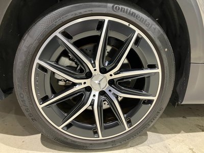2025 Mercedes-BENZ GLB AMG 缩略图 68