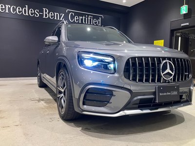 2025 Mercedes-BENZ GLB AMG 缩略图 61