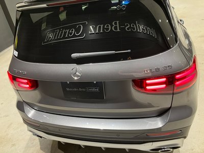 2025 Mercedes-BENZ GLB AMG 缩略图 65
