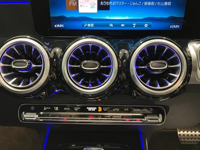 2025 Mercedes-BENZ GLB AMG 缩略图 19