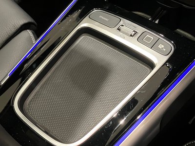 2025 Mercedes-BENZ GLB AMG 缩略图 27