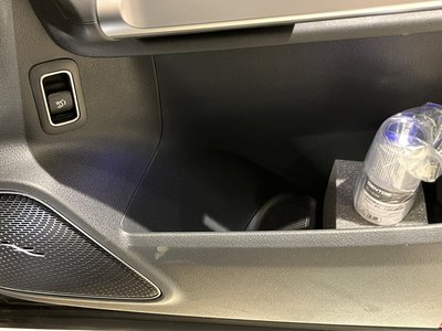 2025 Mercedes-BENZ GLB AMG 缩略图 38
