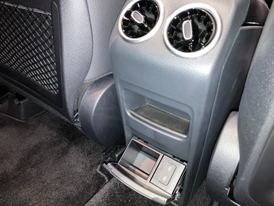 2025 Mercedes-BENZ GLB AMG 缩略图 45