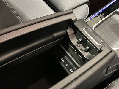2025 Mercedes-BENZ GLB AMG 缩略图 31