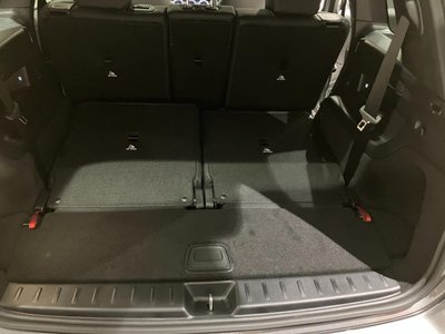 2025 Mercedes-BENZ GLB AMG 缩略图 52
