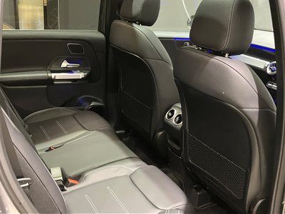 2025 Mercedes-BENZ GLB AMG 缩略图 42