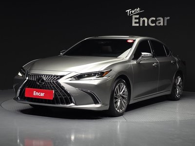 LEXUS ES - 1