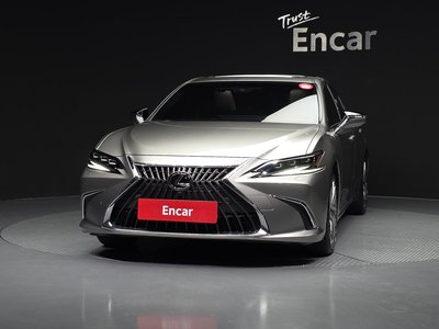 LEXUS ES - 2