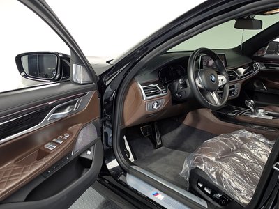 BMW 7 SERIES - 10