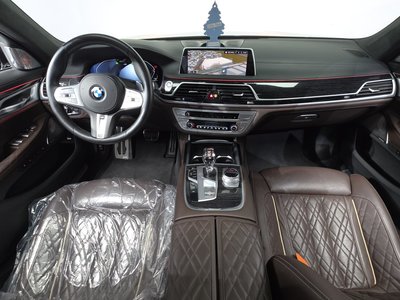 BMW 7 SERIES - 5
