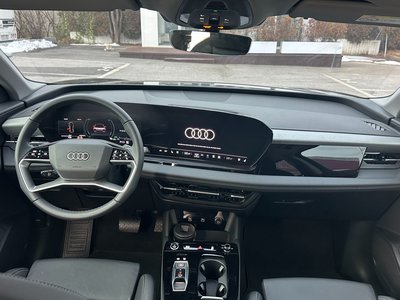 AUDI Q6 E-TRON - 4